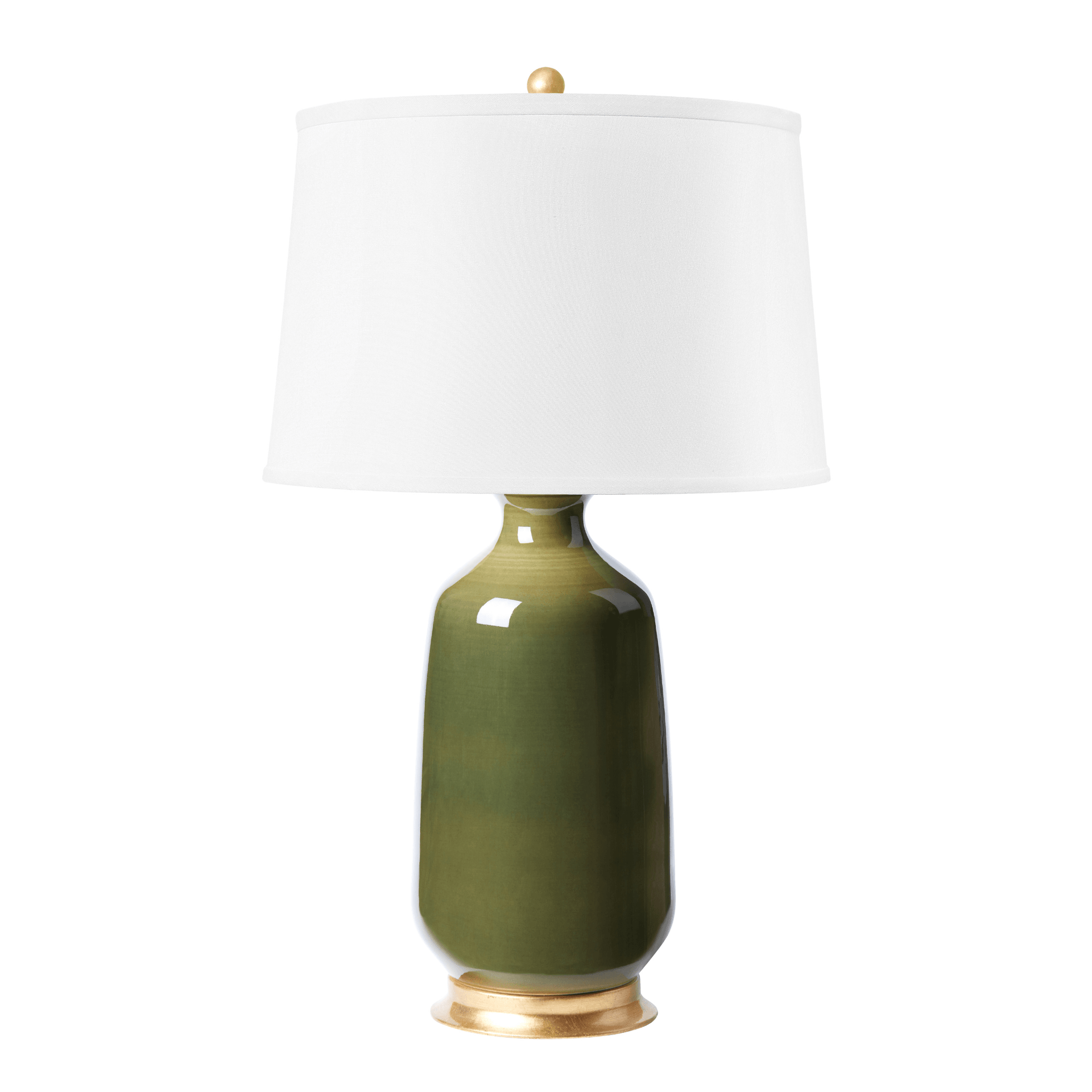 Carolyn Lamp Base