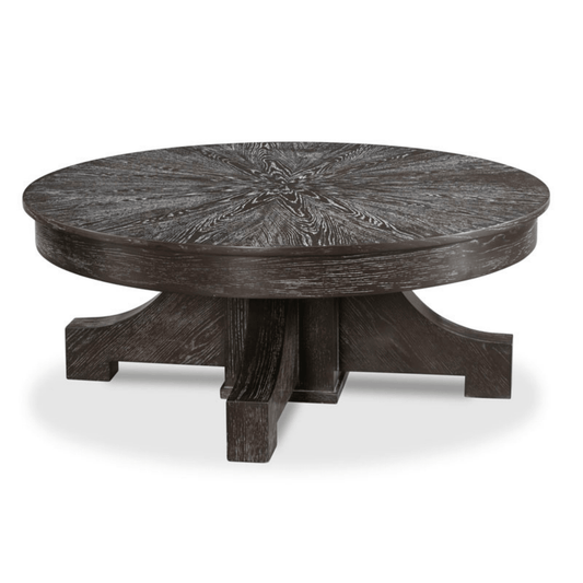 Carter Cocktail Table - Fairley Fancy 