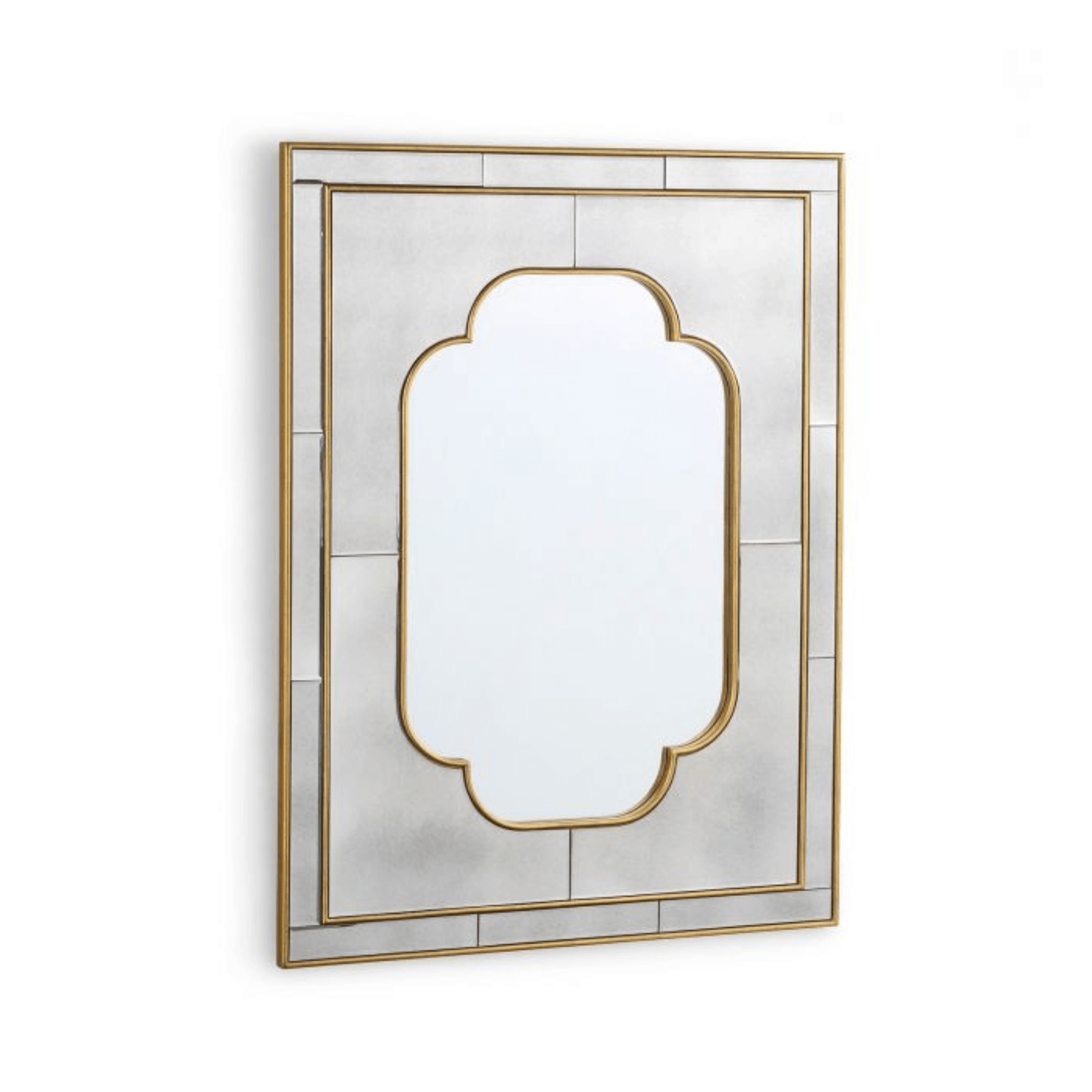 Cassia Mirror - Fairley Fancy 