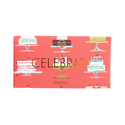 Celebrate Bar Soap - Fairley Fancy 