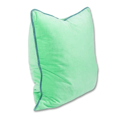 Charliss Velvet Pillow Cover - Fairley Fancy 