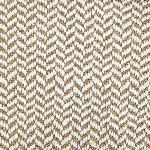 Chevron Textured Flatweave Rug - Fairley Fancy 