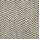 Chevron Textured Flatweave Rug - Fairley Fancy 