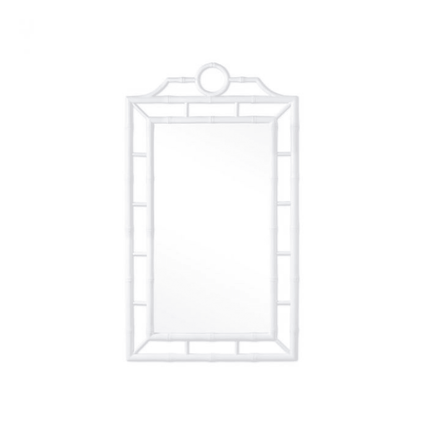 Chloe Mirror - Fairley Fancy 