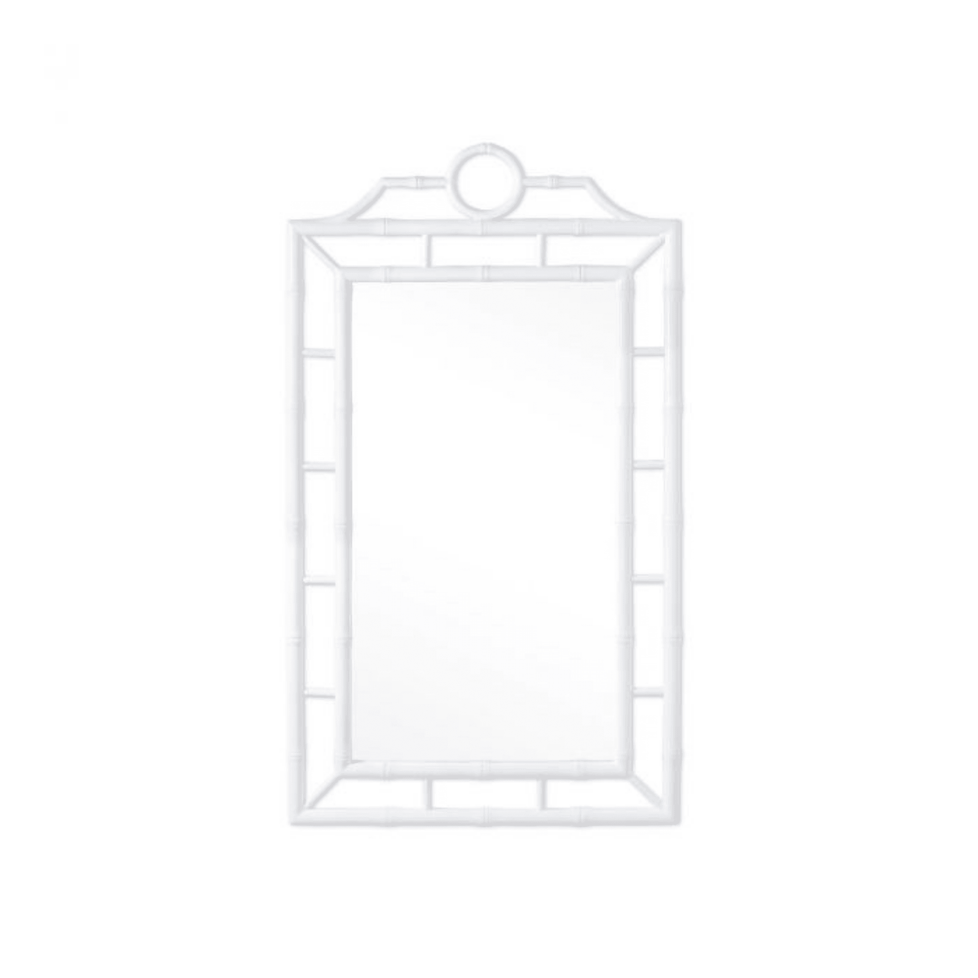 Chloe Mirror - Fairley Fancy 