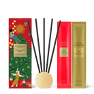 Christmas & Kyoto Scent Scene Duo - Fairley Fancy 