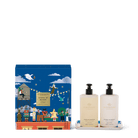 Christmas/Kyoto In Bloom Hand Care Duo Set - Fairley Fancy 