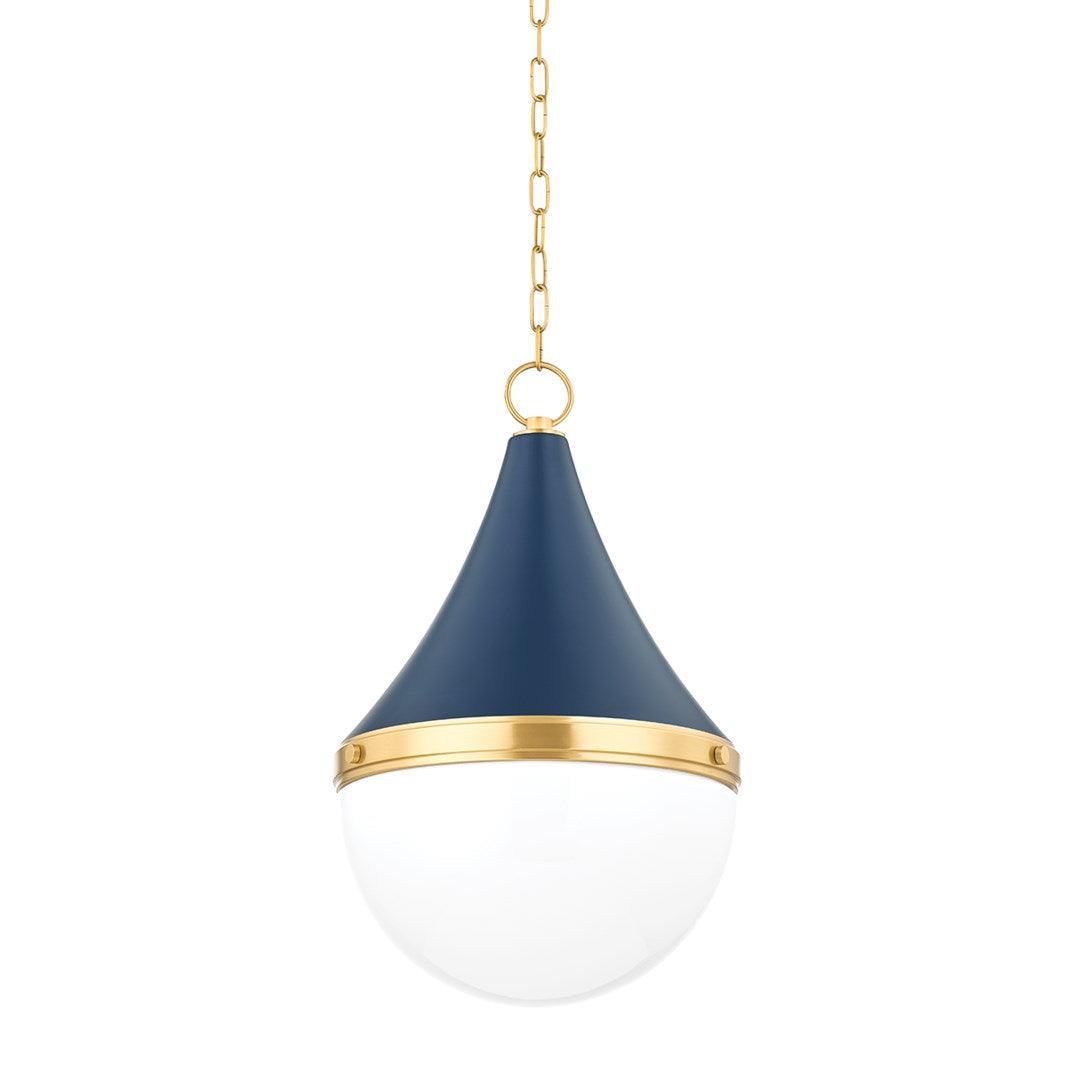 Ciara Pendant - Fairley Fancy 