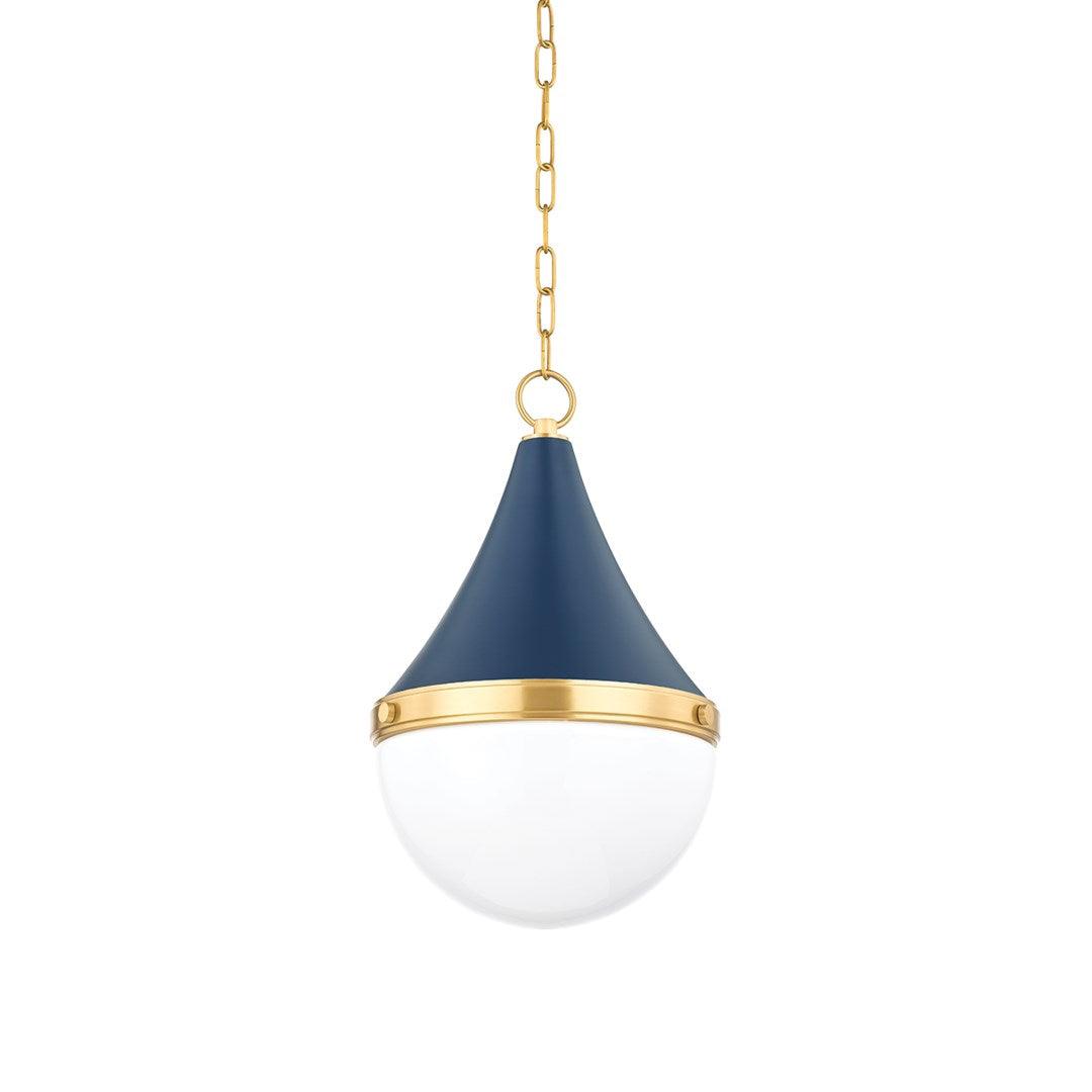 Ciara Pendant - Fairley Fancy 