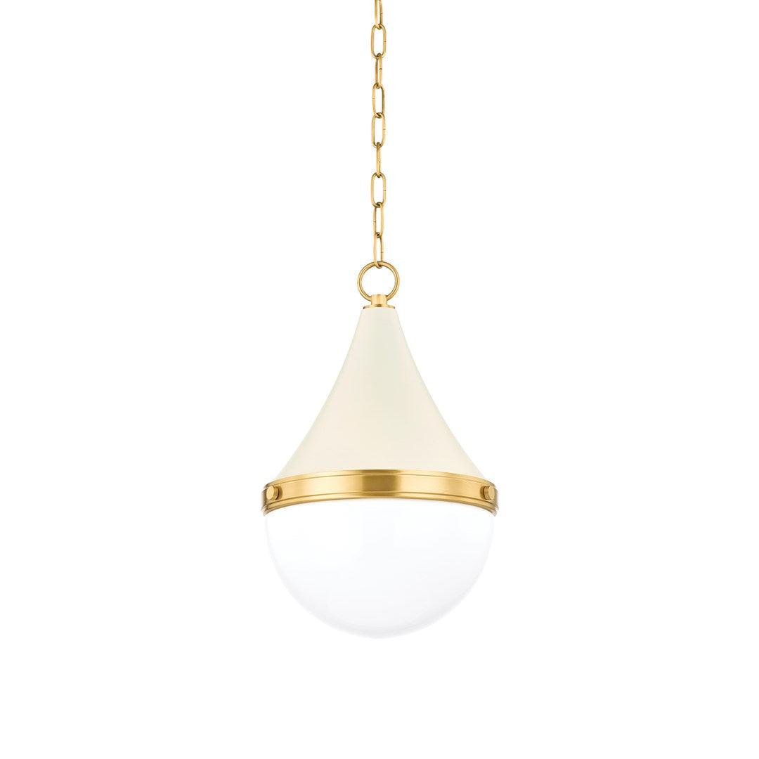 Ciara Pendant - Fairley Fancy 