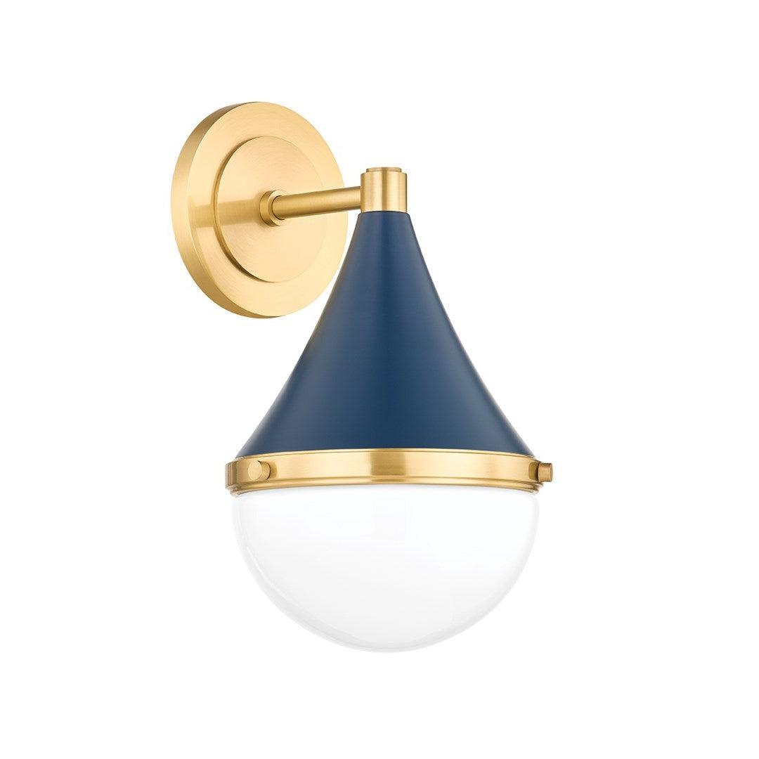 Ciara Wall Sconce - Fairley Fancy 