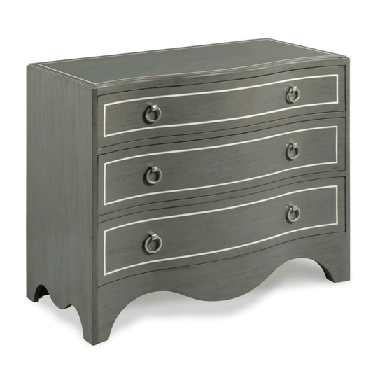 Claire Chest - Fairley Fancy 