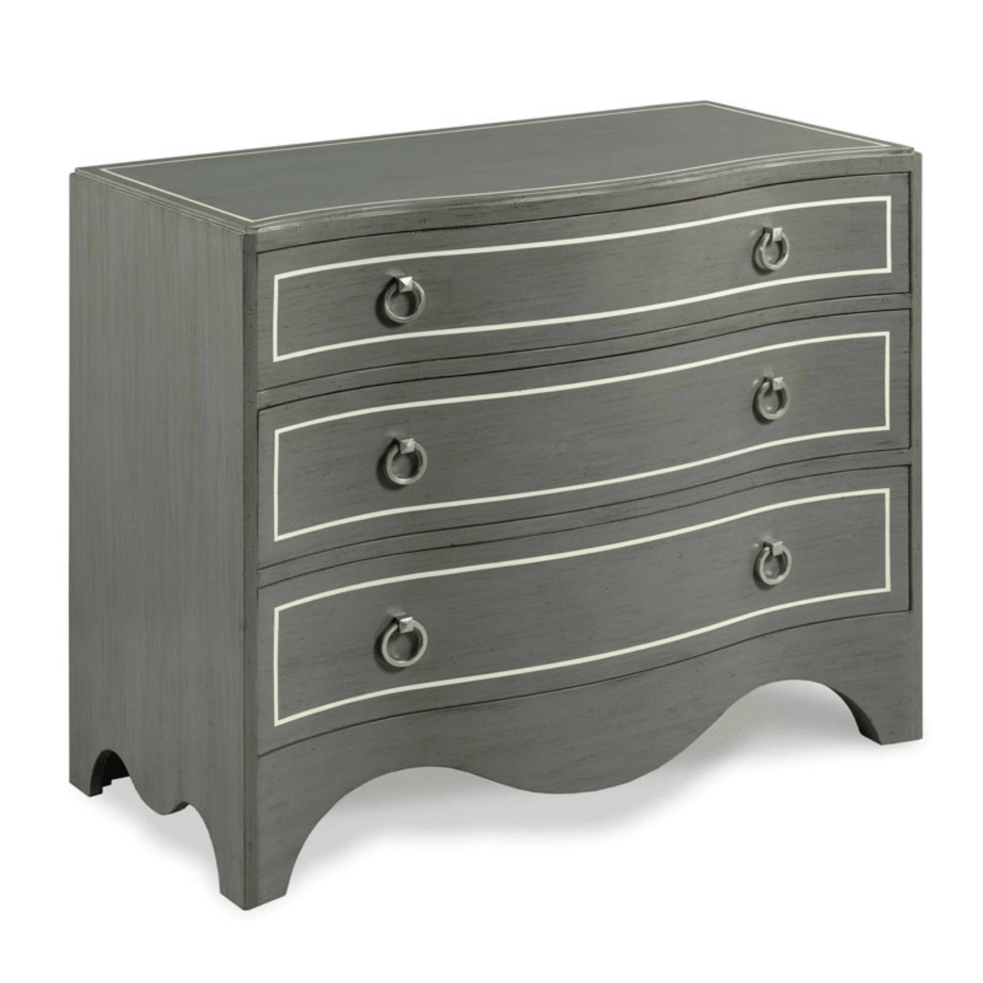 Claire Chest