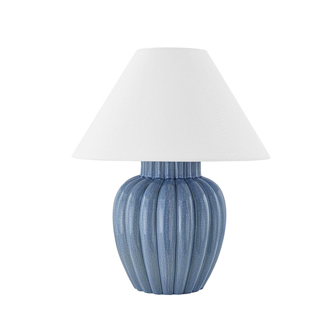 Clarendon Table Lamp - Fairley Fancy 