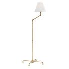 Classic No.1 Floor Lamp - Fairley Fancy 