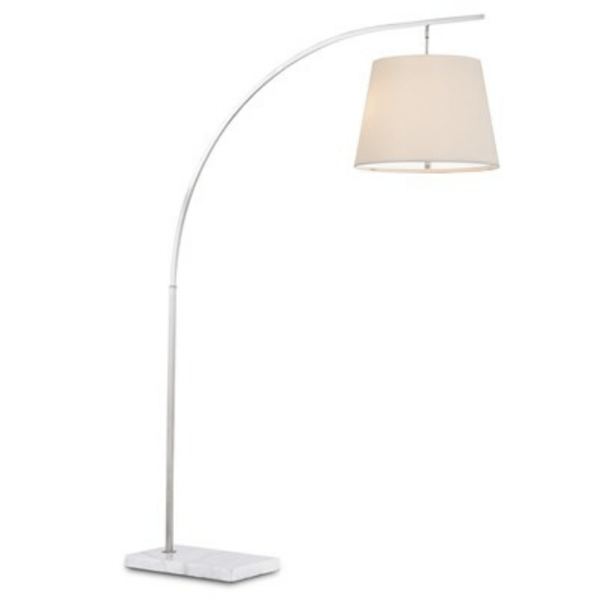 Cloister Medium Floor Lamp - Fairley Fancy 