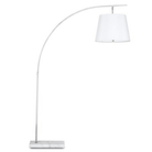 Cloister Medium Floor Lamp - Fairley Fancy 