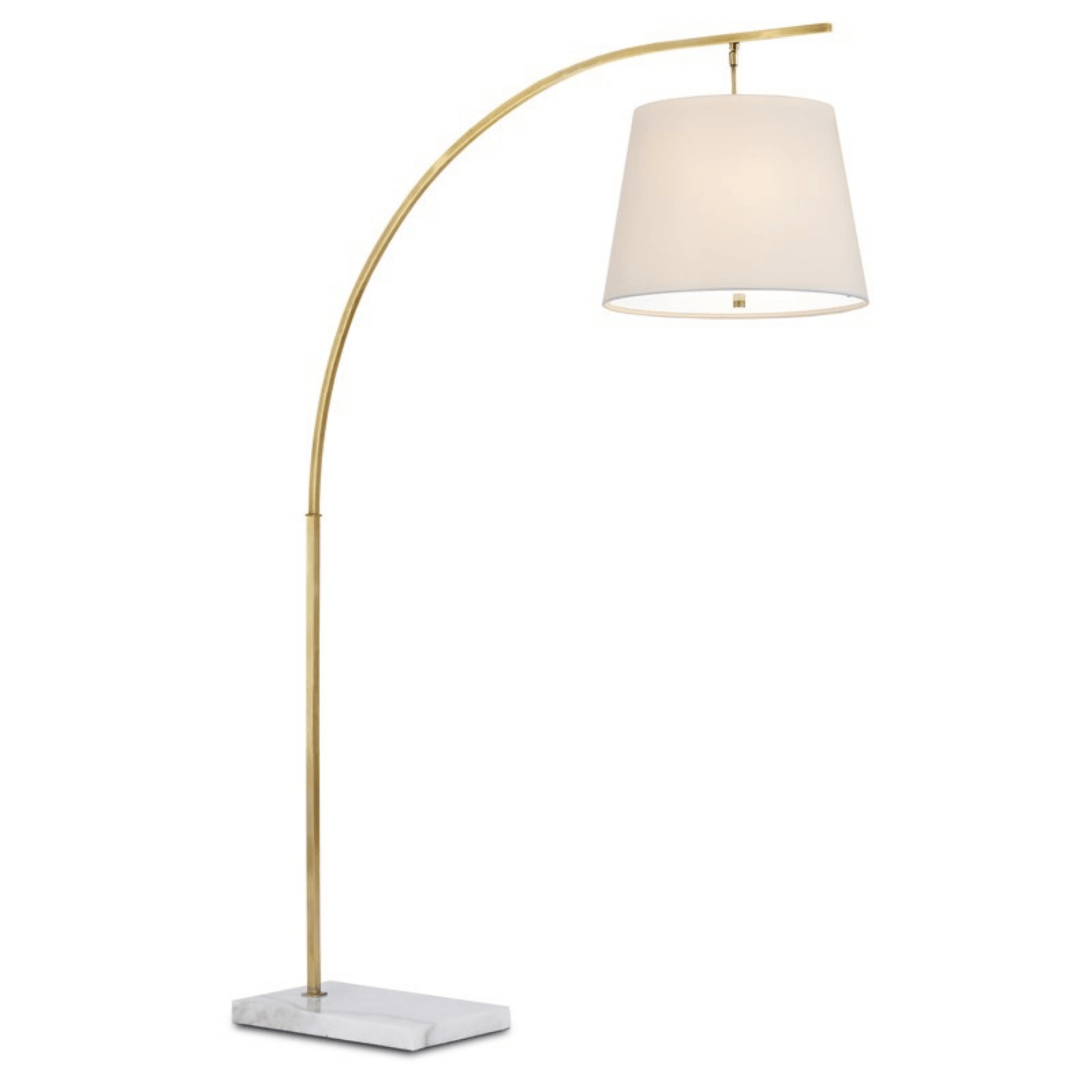 Cloister Medium Floor Lamp - Fairley Fancy 