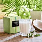 Coconut & Palm Classic Candle - Fairley Fancy 