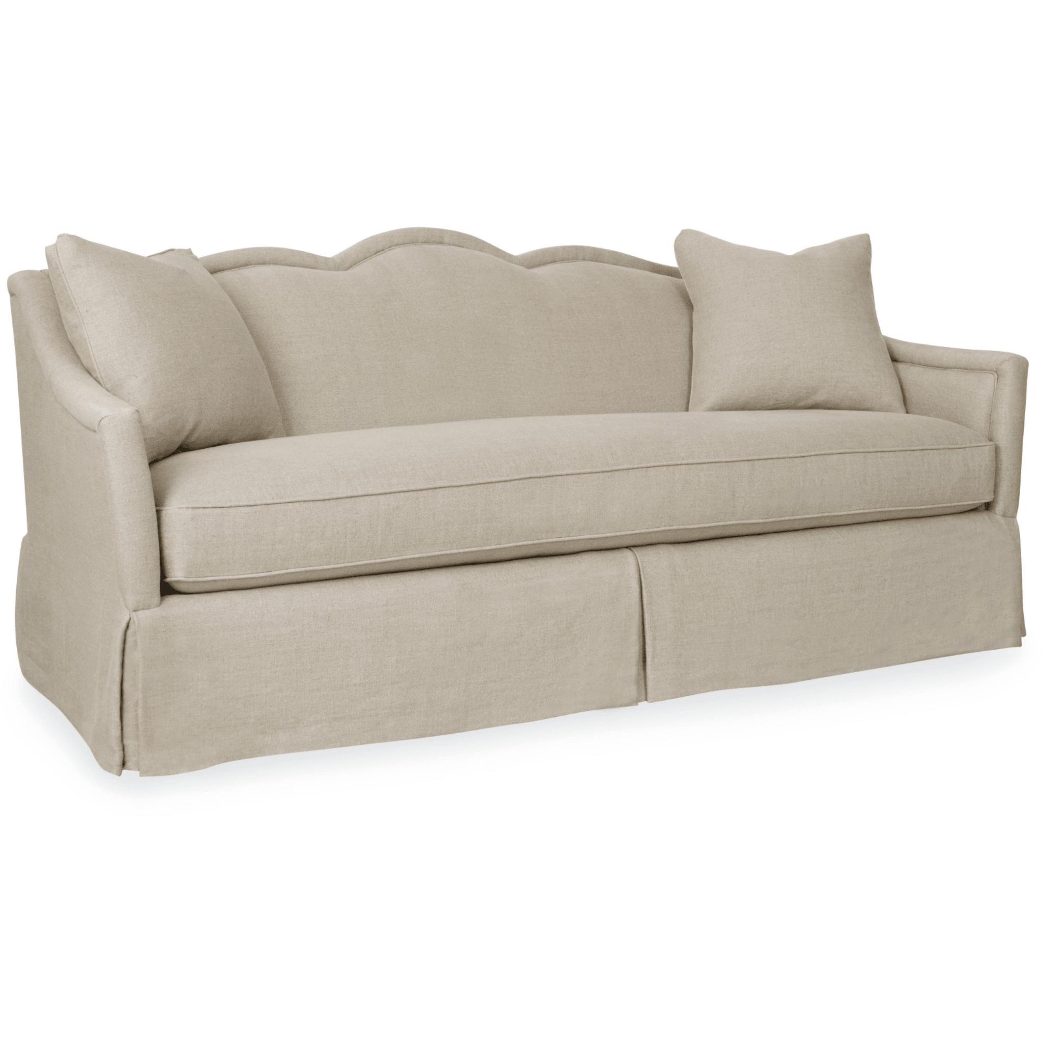 Colchester Sofa - Fairley Fancy 