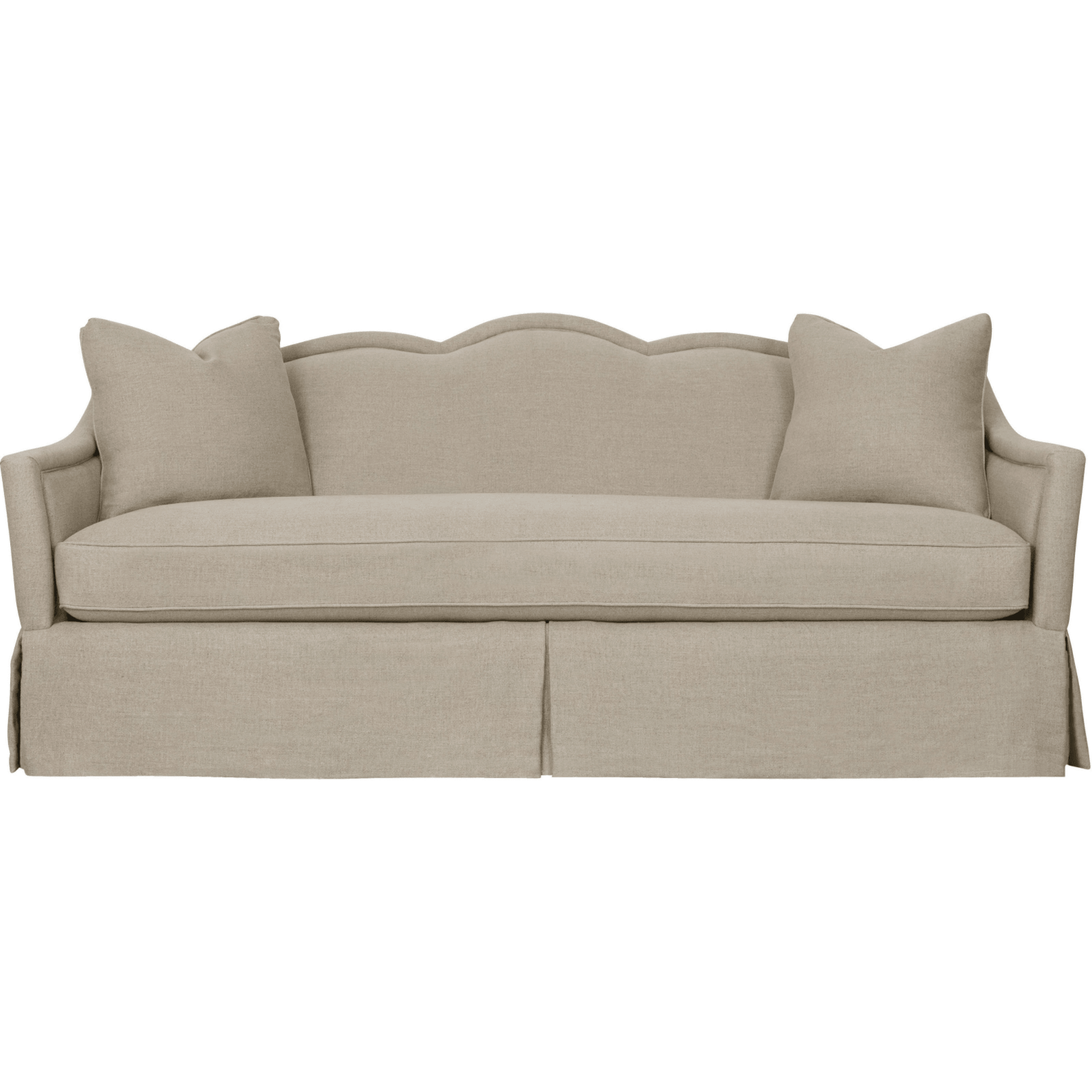 Colchester Sofa - Fairley Fancy 