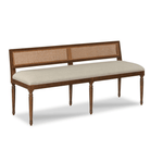 Colette Bench - Fairley Fancy 