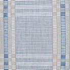 Concord Flatweave Plaid Rug - Fairley Fancy 