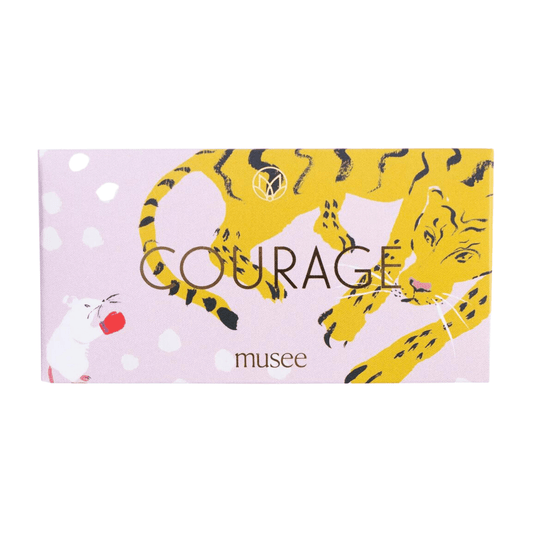 Courage Bar Soap - Fairley Fancy 
