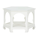 Moroccan Arch Table - Fairley Fancy