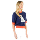 Dalmatian Dog Sweater - Fairley Fancy