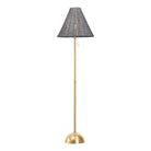 Destiny Floor Lamp - Fairley Fancy 