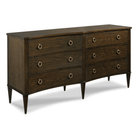 Dixie Dresser - Fairley Fancy 