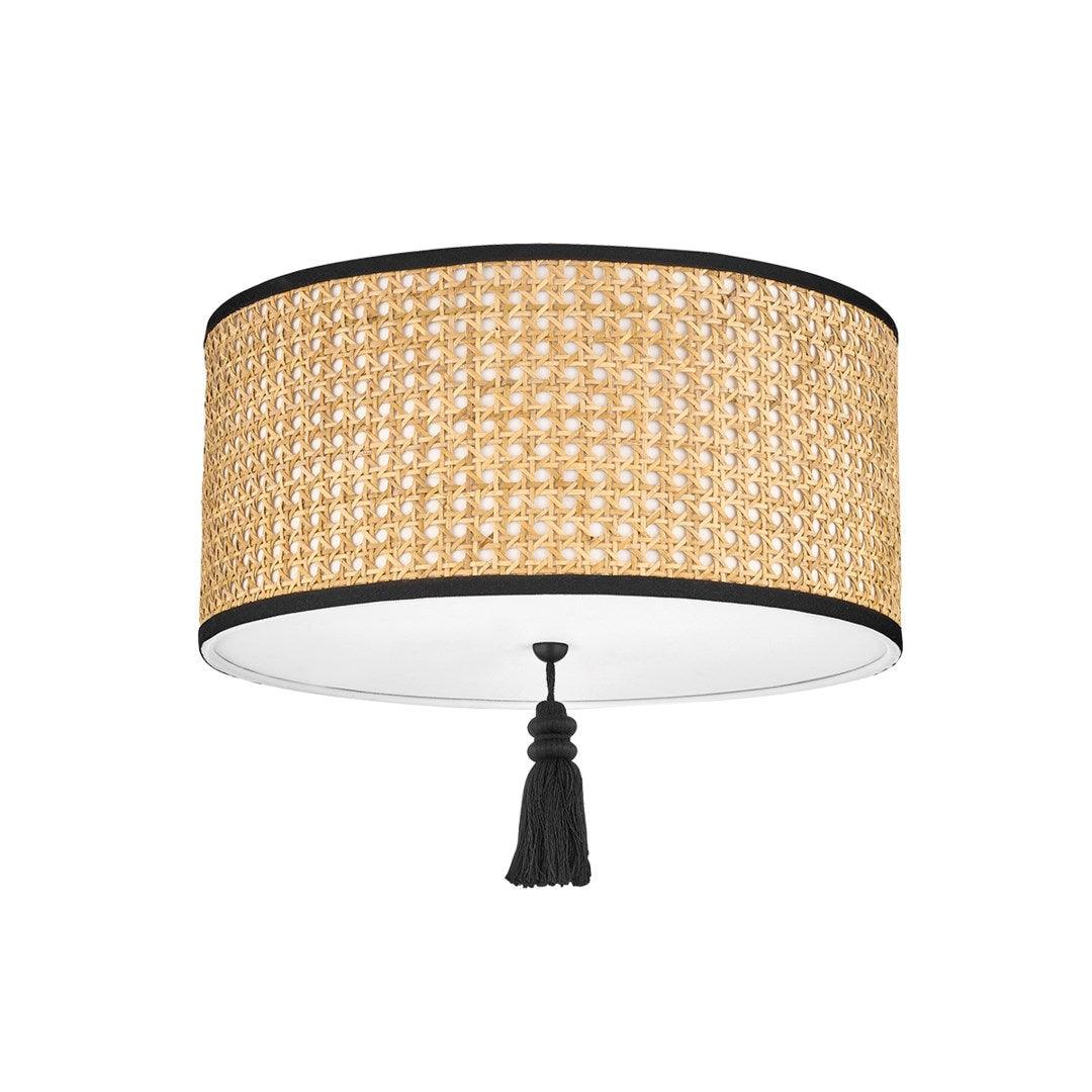 Dolores Flush Mount - Fairley Fancy 