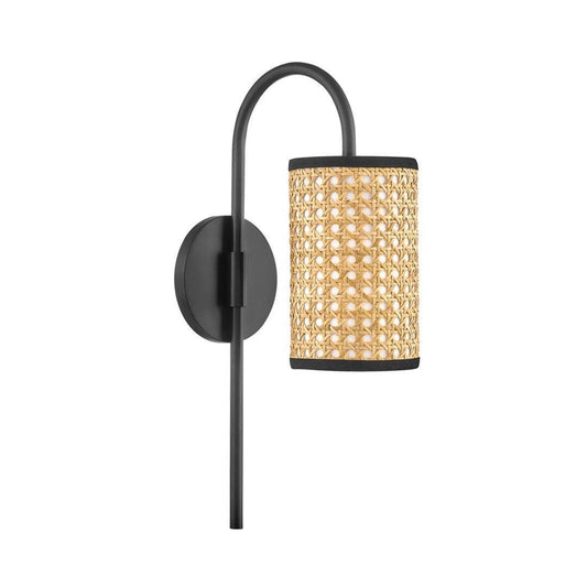 Dolores Wall Sconce - Fairley Fancy 