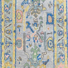 Dover Rug in Daffodil - Fairley Fancy 