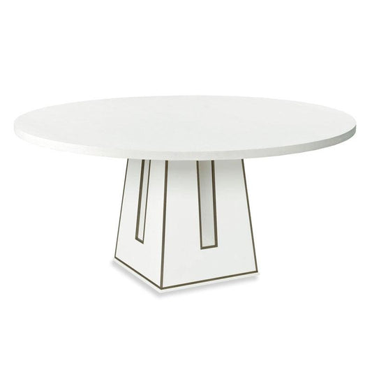 Duval Dining Table - Fairley Fancy 