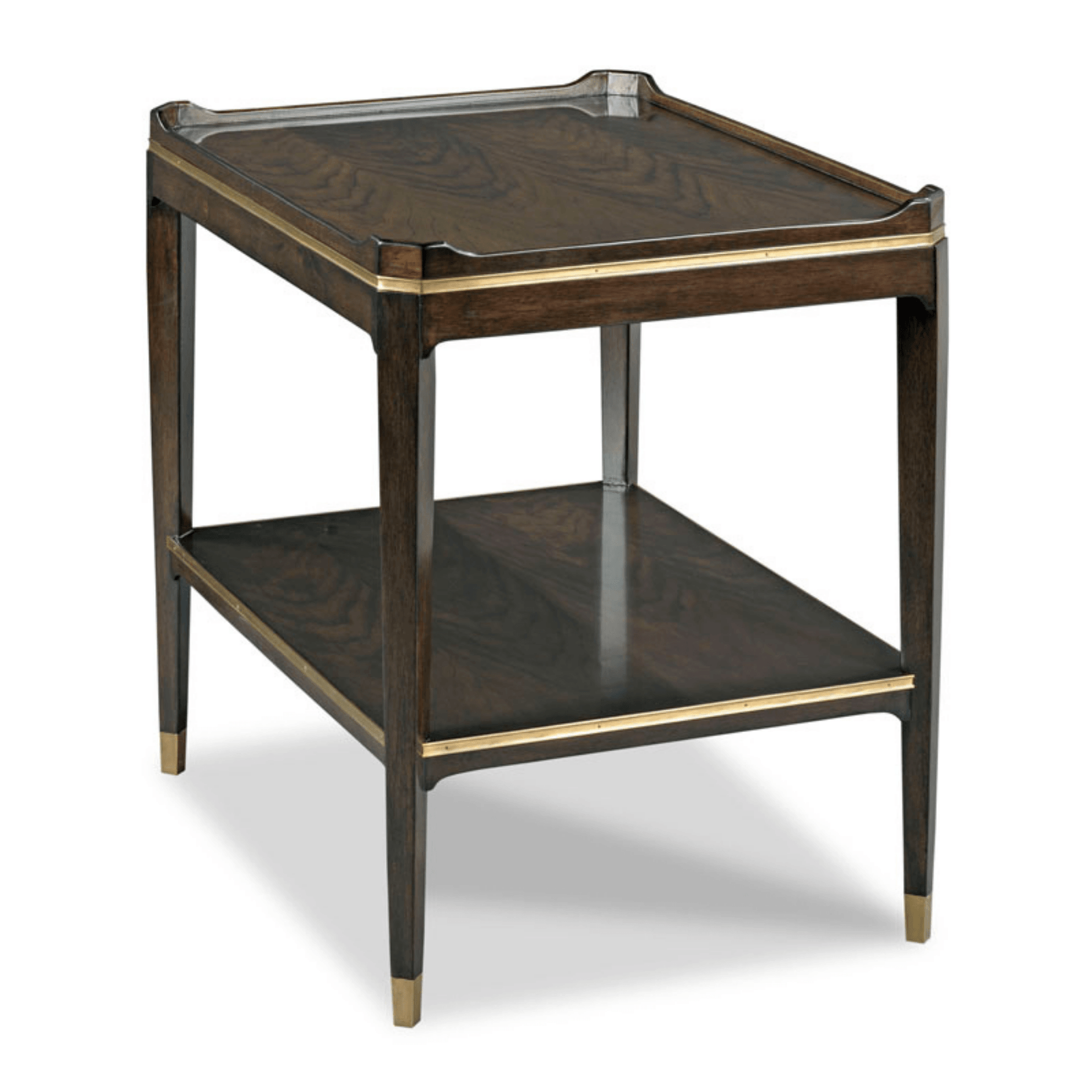 Emery Side Table