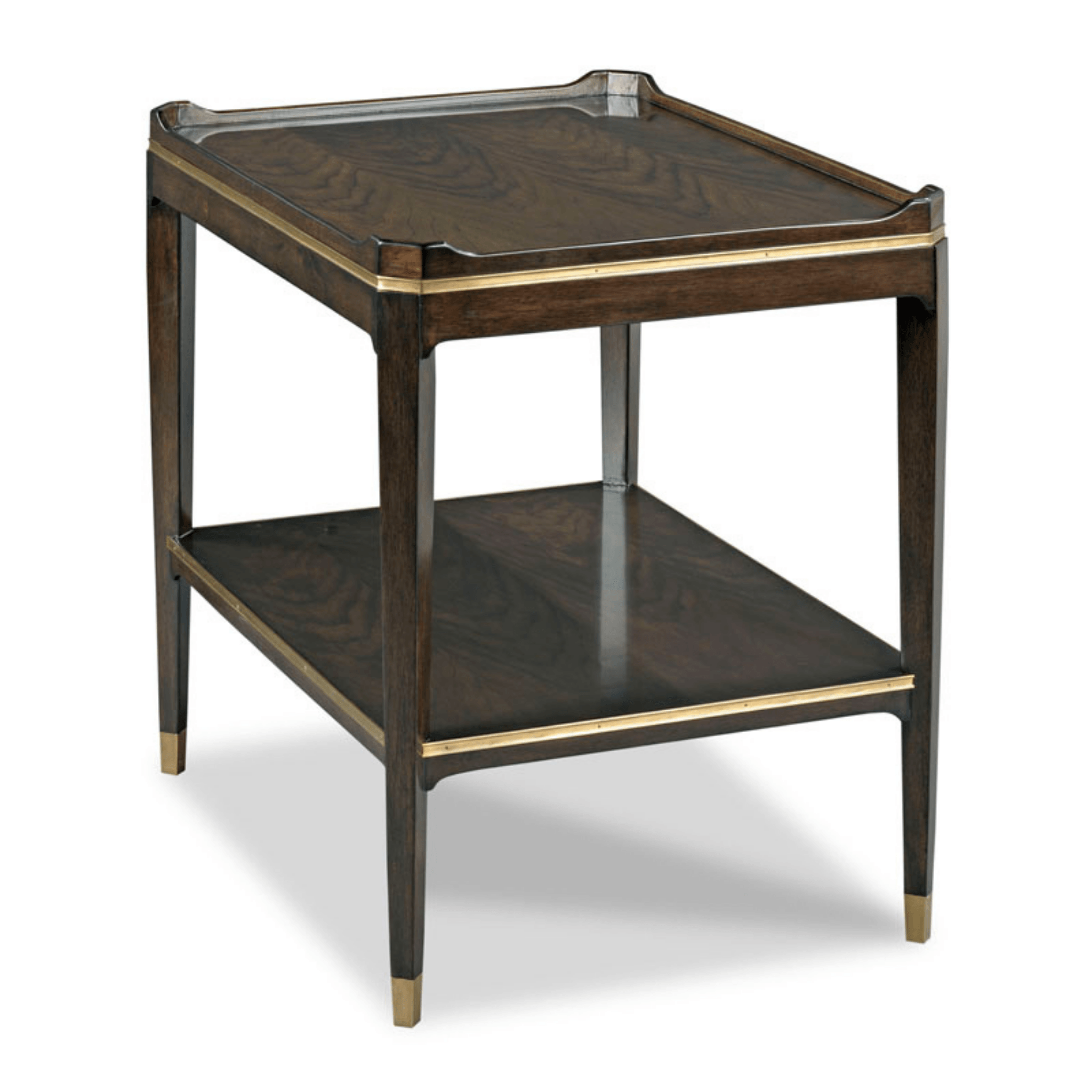 Emery Side Table - Fairley Fancy 