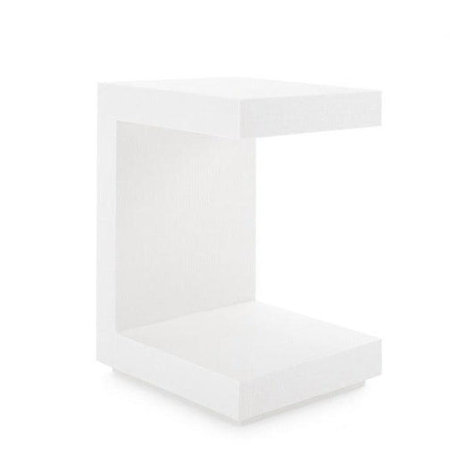 Essential Side Table - Fairley Fancy 