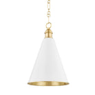 Fenimore Pendant - Fairley Fancy 