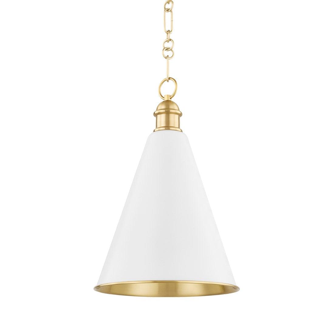 Fenimore Pendant - Fairley Fancy 