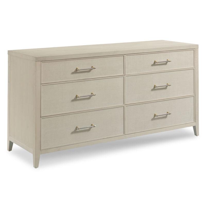 Foley Double Dresser - Fairley Fancy 