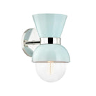 Gillian Wall Sconce - Fairley Fancy 