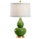 Gourd Lamp - Fairley Fancy 