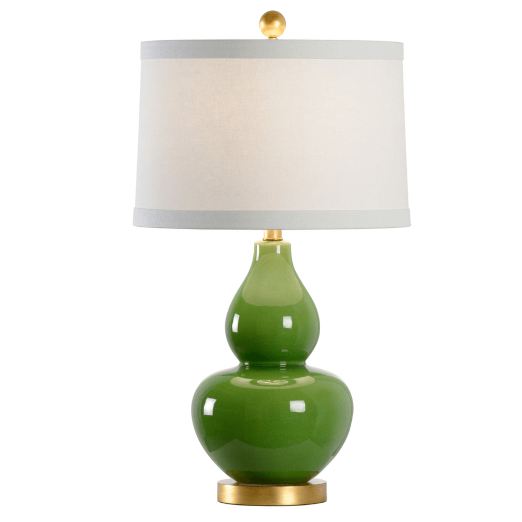 Gourd Lamp - Fairley Fancy 