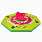 Green Aqua Jong Pool Mat - Fairley Fancy