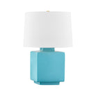 Hawley Table Lamp - Fairley Fancy 