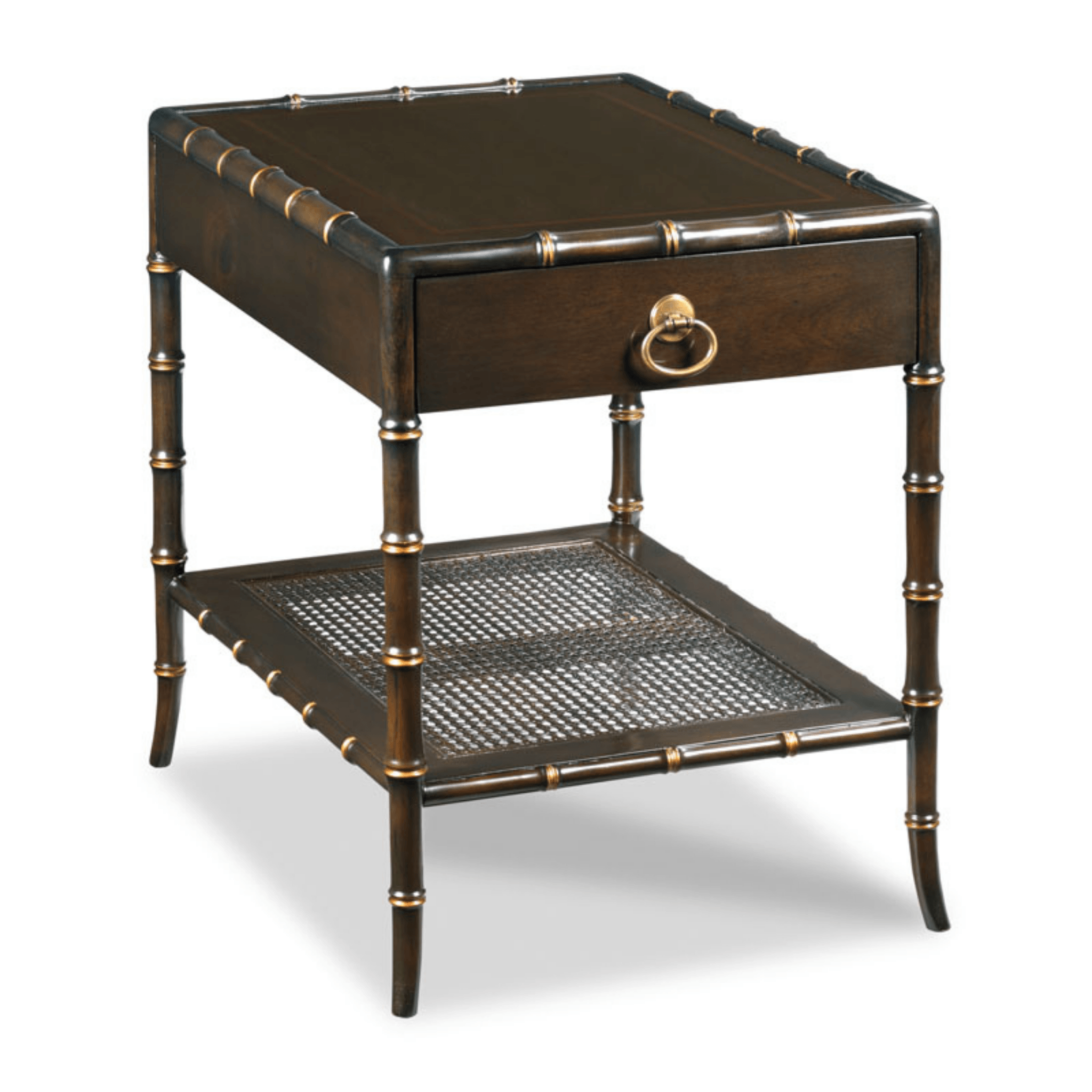 Henry Side Table - Fairley Fancy 