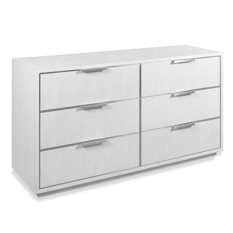 Huntington Double Dresser - Fairley Fancy 