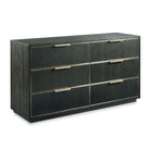 Huntington Double Dresser - Fairley Fancy 